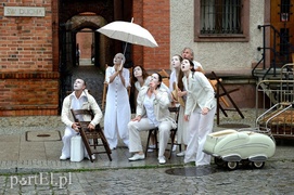 Po prostu róbmy swoje