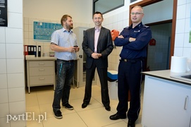 Dobry technik jest na wagę złota