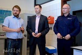 Dobry technik jest na wagę złota