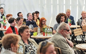 Fascynuje, zachwyca i szpeci, czyli Ogrodów Polityki dzień trzeci