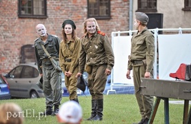 Fascynuje, zachwyca i szpeci, czyli Ogrodów Polityki dzień trzeci