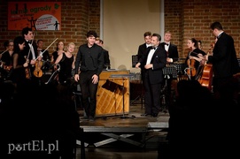 Ach te obyczaje, czyli ostatni dzień Ogrodów Polityki