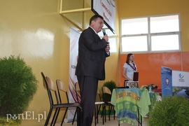 Kobiety w Węzinie dały czadu!