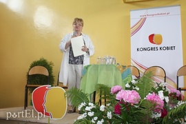 Kobiety w Węzinie dały czadu!