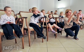 O półnutach i ćwierćnutach, czyli jak kompozytorem być...