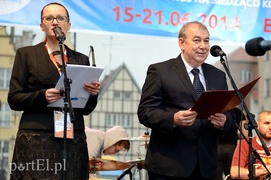 Jesteśmy gotowi!