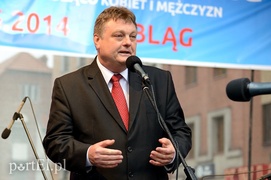 Jesteśmy gotowi!