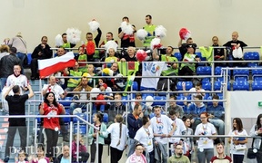 Porażka Biało-czerwonych