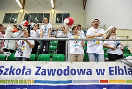 Biało-czerwone nie dały rady Niemkom (siatkówka na siedząco)