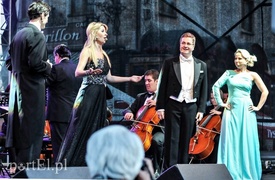 Usta milczą, dusza śpiewa