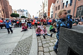 Usta milczą, dusza śpiewa