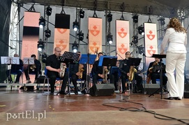 Dni Elbląga: Deszcz popsuł frekwencję