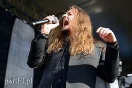 Dni Elbląga: Deszcz popsuł frekwencję