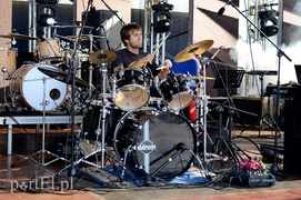 Dni Elbląga: Deszcz popsuł frekwencję