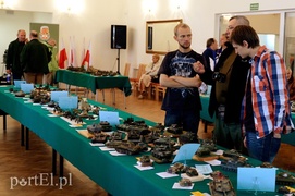 Modelarskie święto w Elblągu