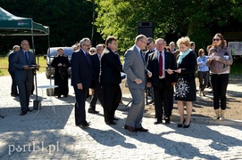 Było trochę drogi przez mękę, ale ważny jest finał