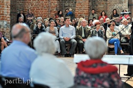 „Mama Mia” w wersji chóralnej!