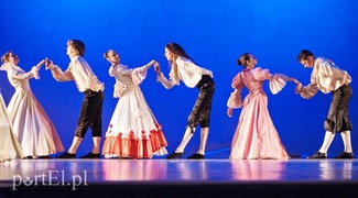 Pożegnali rok szkolny tanecznym krokiem