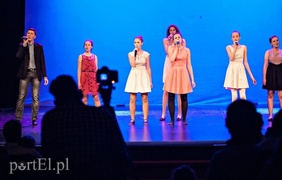 Pożegnali rok szkolny tanecznym krokiem