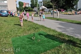 Zawada jak Nowy Jork (aktualizacja)