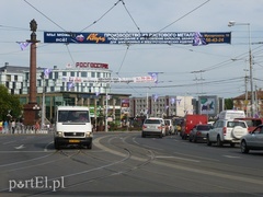 Kaliningrad i Bałtijsk – tak blisko, a zarazem tak daleko
