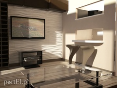 W Elblągu rośnie nowy budynek „Kamienica Marszałka”