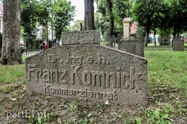 Napoleon, Angela Merkel i wąwóz Owczy, czyli Elbląg trochę mniej znany