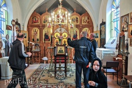 Napoleon, Angela Merkel i wąwóz Owczy, czyli Elbląg trochę mniej znany