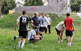 Meblarze rozpoczęli przygotowania do nowego sezonu (piłka ręczna)
