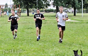 Meblarze rozpoczęli przygotowania do nowego sezonu (piłka ręczna)