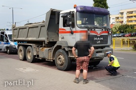 Patrol z drogówką