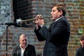 Święto jazzu rozpoczęte