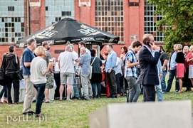 Święto jazzu rozpoczęte