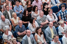 Święto jazzu rozpoczęte