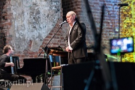 Święto jazzu rozpoczęte