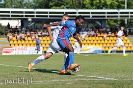 Pogrom przy Agrykoli (piłka nożna)