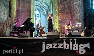 Nigdy nie lubiłem tremy