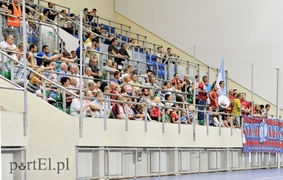 Start przegrał z reprezentacją Chin (piłka ręczna)