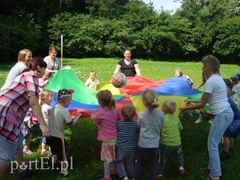 Setki dzieci dostały szansę na lepszą edukację