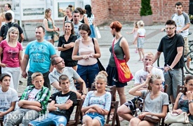 Pierwsza runda za nami