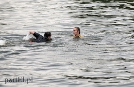 Gdy będę duży, zostanę policjantem