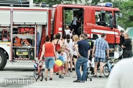 Gdy będę duży, zostanę policjantem
