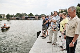 Gdy będę duży, zostanę policjantem