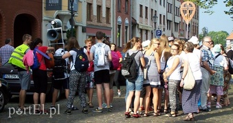 Piechotą na Jasną Górę. Pielgrzymi już na trasie