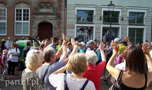Piechotą na Jasną Górę. Pielgrzymi już na trasie
