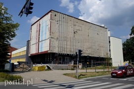 Remont idzie jak z nut