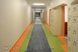Remont idzie jak z nut