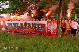 Elblążanie w godzinę \"W\"