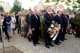 Elblążanie w godzinę \"W\"