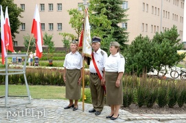 Elblążanie w godzinę \"W\"